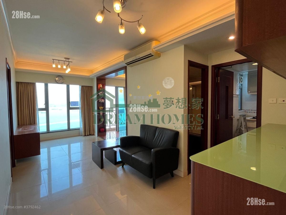 The Merton Sell 2 Bedrooms , 1 Bathroom 482 ft²