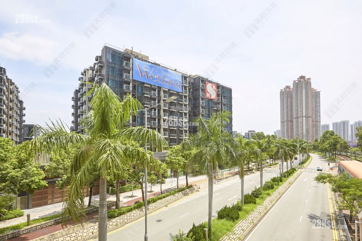 Wetland Seasons Bay Sell 4 Bedrooms , 4 Bathrooms 1,124 ft²