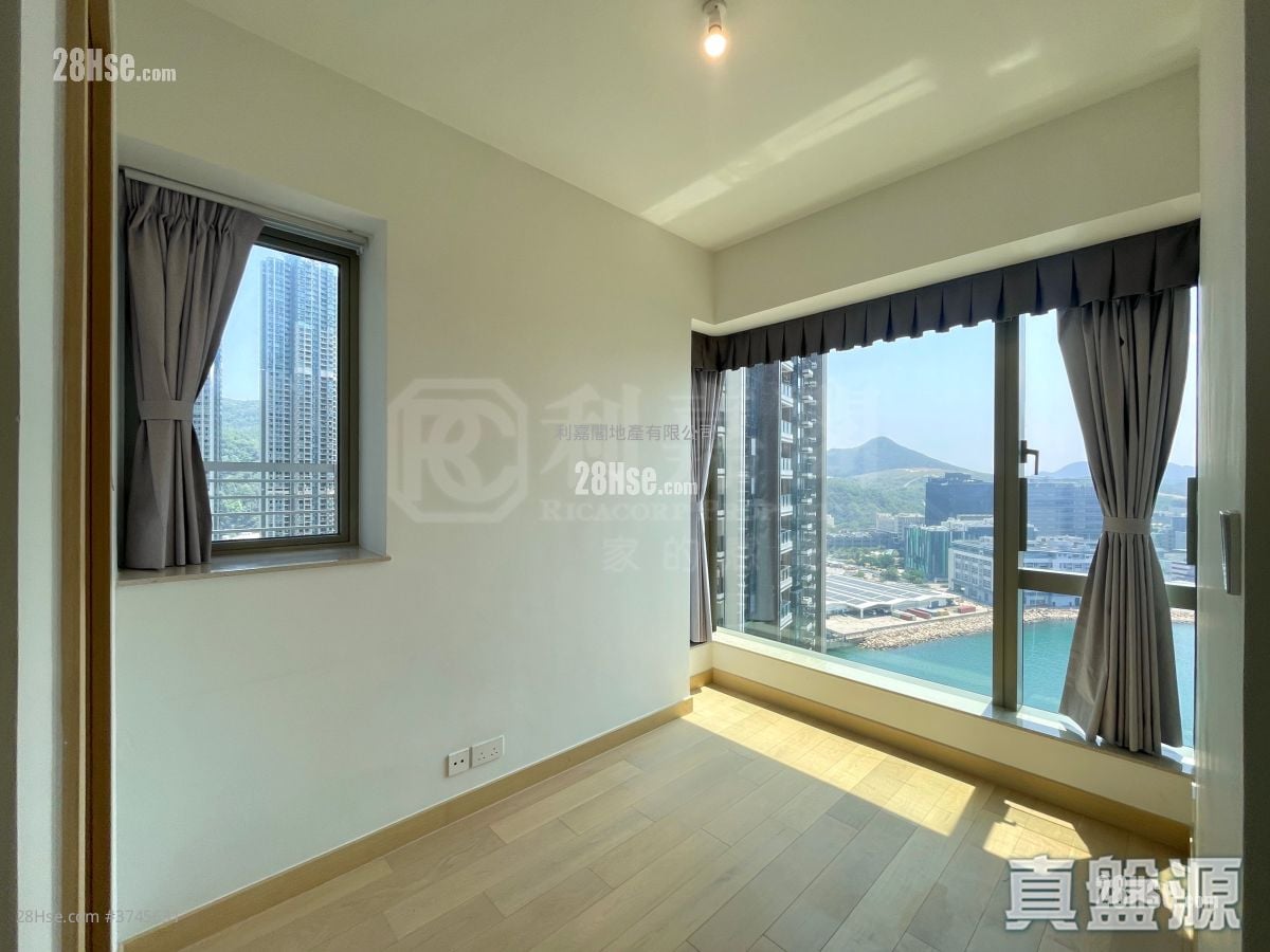 Marini 售盘 3 房 , 2 浴室 770 平方尺