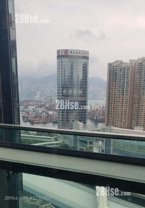 The Quinn Square Mile Sell 1 Bedroom 328 ft²