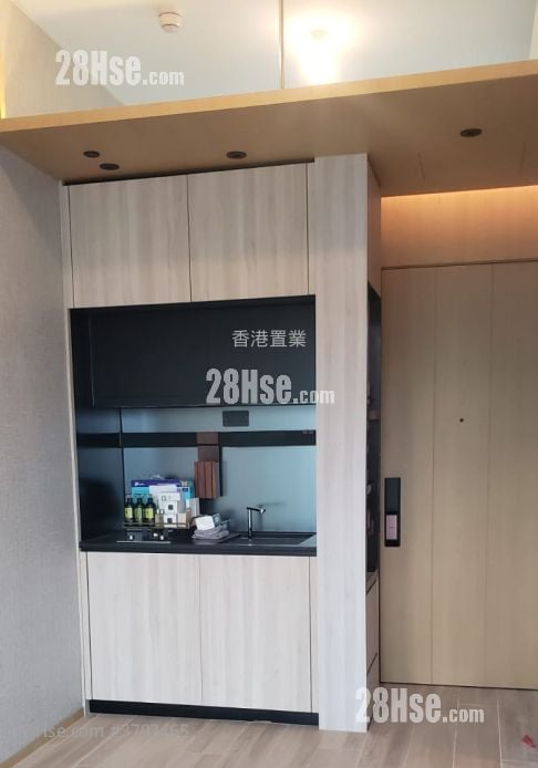 The Quinn Square Mile Sell 1 Bedroom 328 ft²