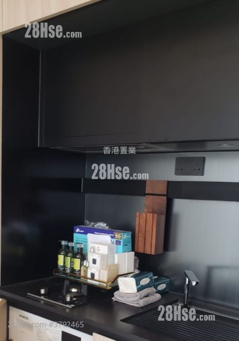 The Quinn Square Mile Sell 1 Bedroom 328 ft²