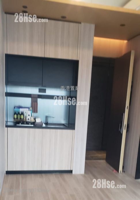 The Quinn Square Mile Sell 1 Bedroom 328 ft²