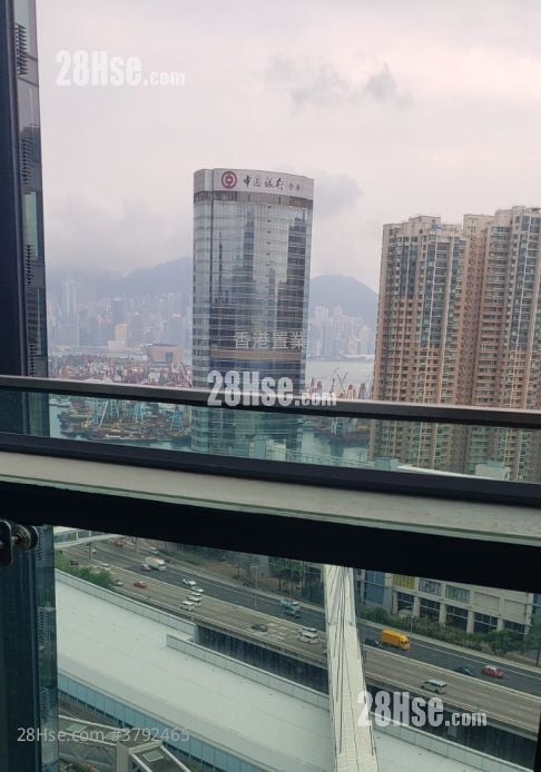 The Quinn Square Mile Sell 1 Bedroom 328 ft²