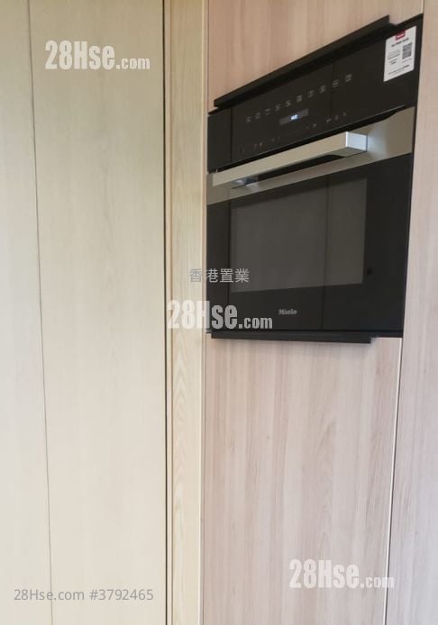 The Quinn Square Mile Sell 1 Bedroom 328 ft²