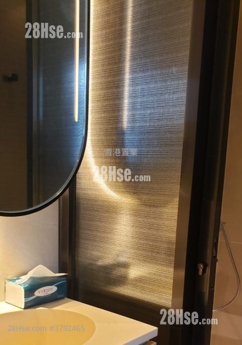 The Quinn Square Mile Sell 1 Bedroom 328 ft²