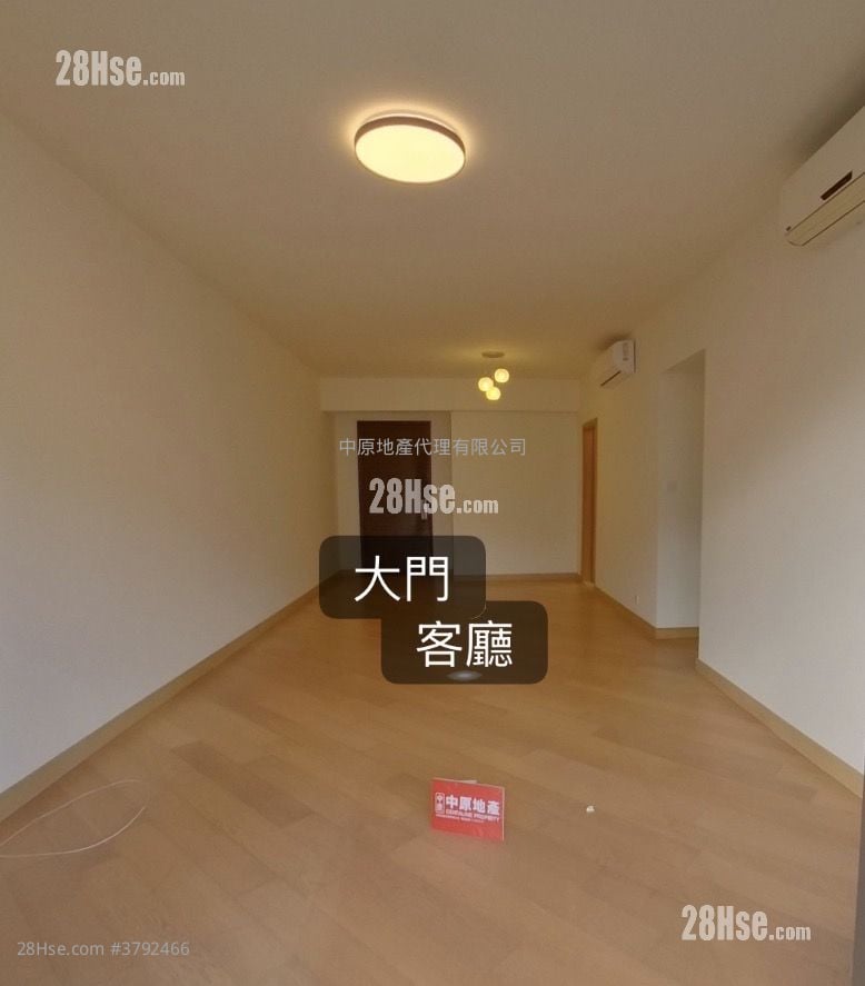 天赋海湾 租盘 4 房 , 3 浴室 1,099 平方尺