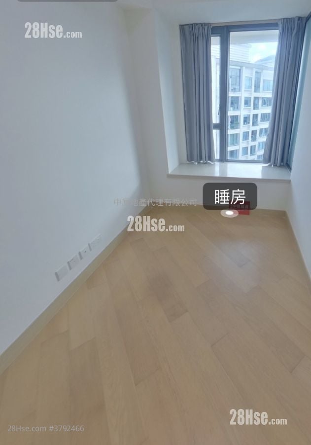 天赋海湾 租盘 4 房 , 3 浴室 1,099 平方尺