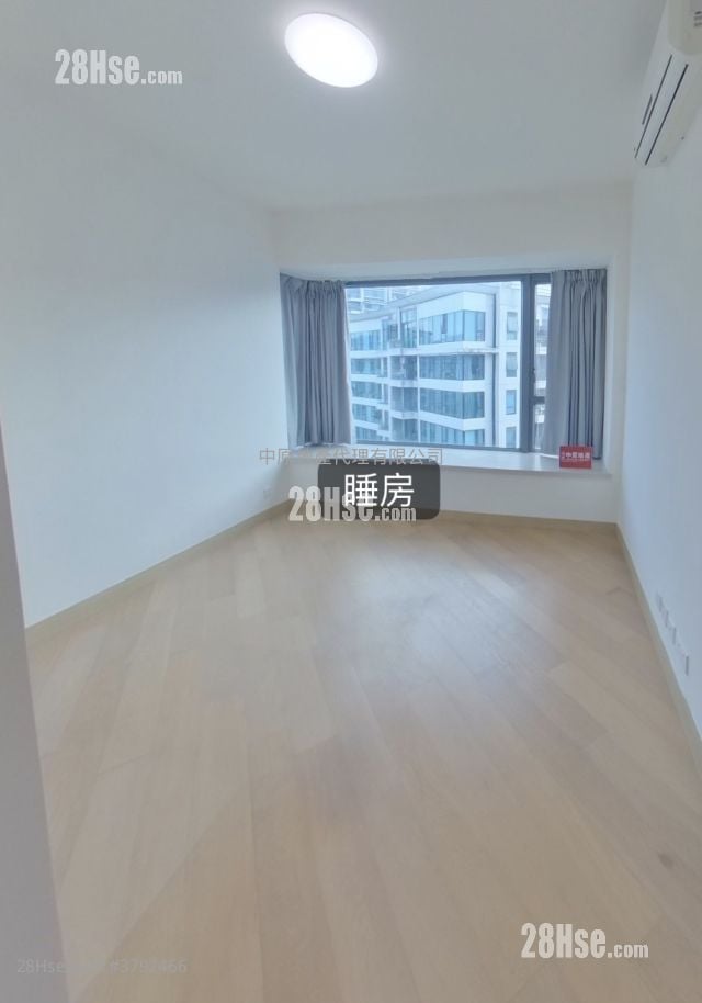 天赋海湾 租盘 4 房 , 3 浴室 1,099 平方尺