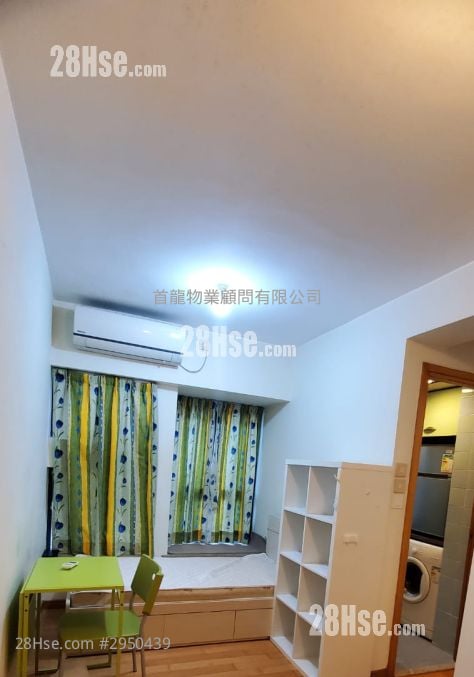 慧贤轩 租盘 开放式间隔 , 1 浴室 203 平方尺