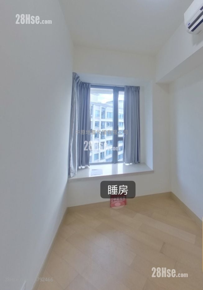 天赋海湾 租盘 4 房 , 3 浴室 1,099 平方尺