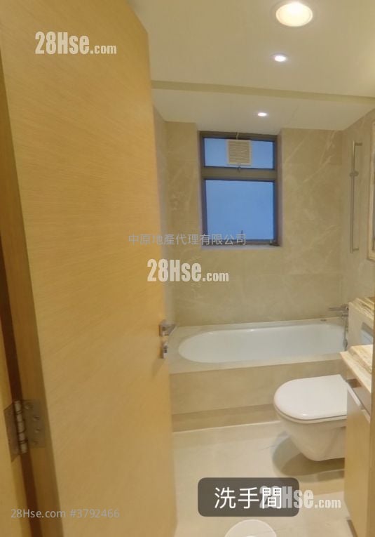 天赋海湾 租盘 4 房 , 3 浴室 1,099 平方尺