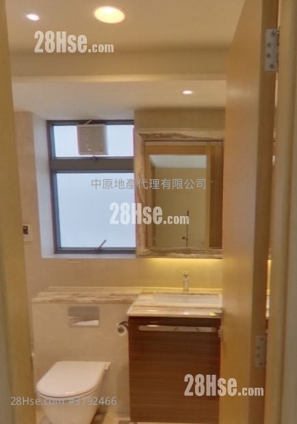 天赋海湾 租盘 4 房 , 3 浴室 1,099 平方尺