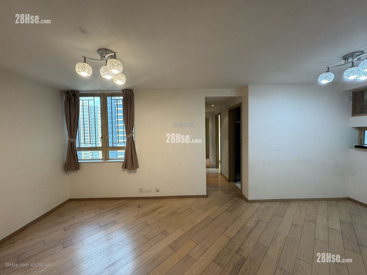 Harbour Place Rental 3 Bedrooms 593 ft²