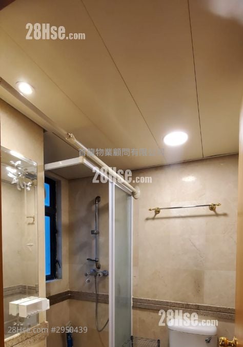 慧贤轩 租盘 开放式间隔 , 1 浴室 203 平方尺