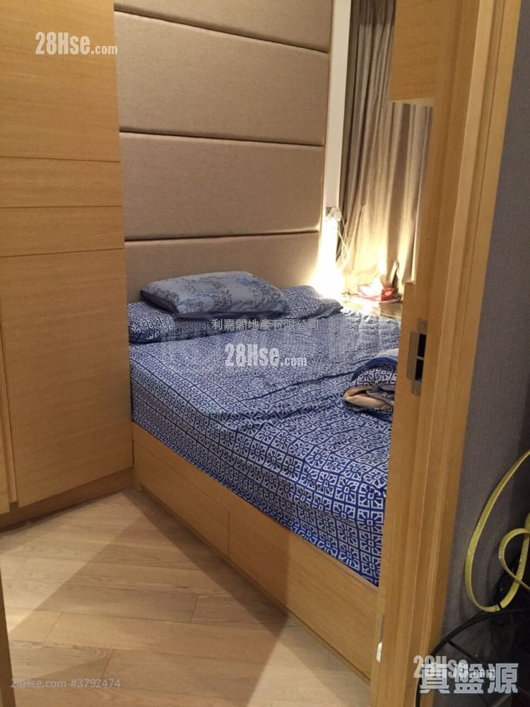 The Met. Sublime Sell 1 Bedroom 259 ft²