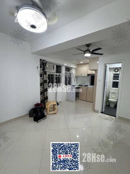 黄埔新村 售盘 2 房 374 平方尺