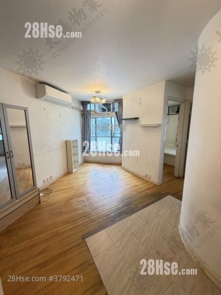 Whampoa Garden Sell 2 Bedrooms 389 ft²