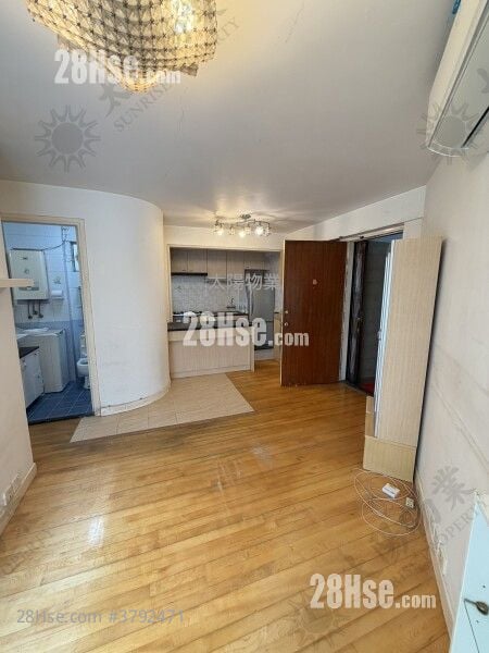 Whampoa Garden Sell 2 Bedrooms 389 ft²