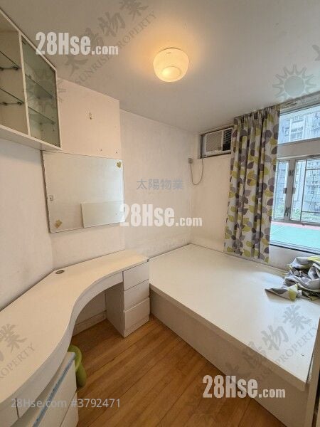 Whampoa Garden Sell 2 Bedrooms 389 ft²