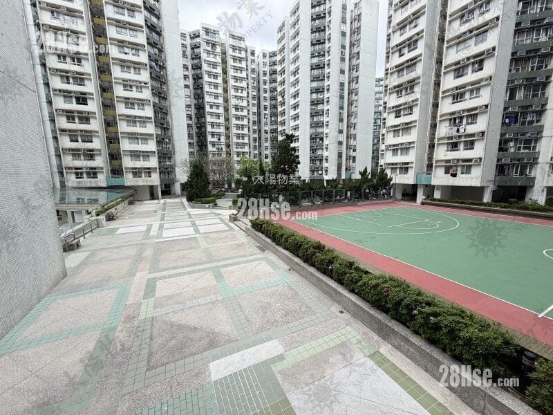 Whampoa Garden Sell 2 Bedrooms 389 ft²