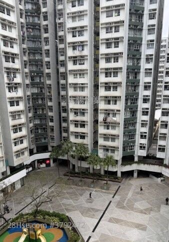 Whampoa Garden Rental 2 Bedrooms 389 ft²