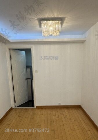 Whampoa Garden Rental 2 Bedrooms 389 ft²