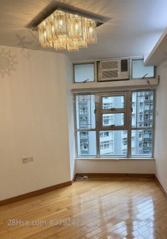 Whampoa Garden Rental 2 Bedrooms 389 ft²