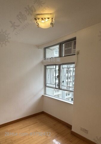 Whampoa Garden Rental 2 Bedrooms 389 ft²