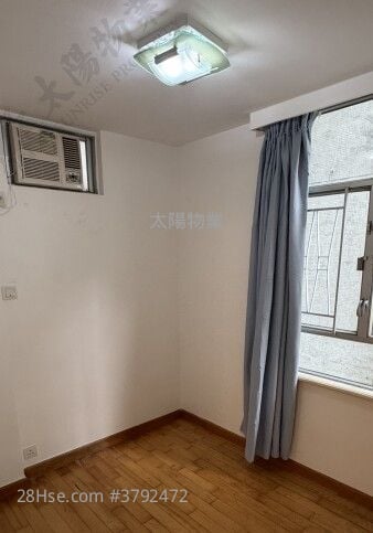 Whampoa Garden Rental 2 Bedrooms 389 ft²