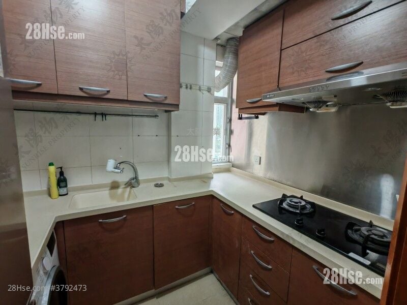 Whampoa Estate Sell 3 Bedrooms 490 ft²