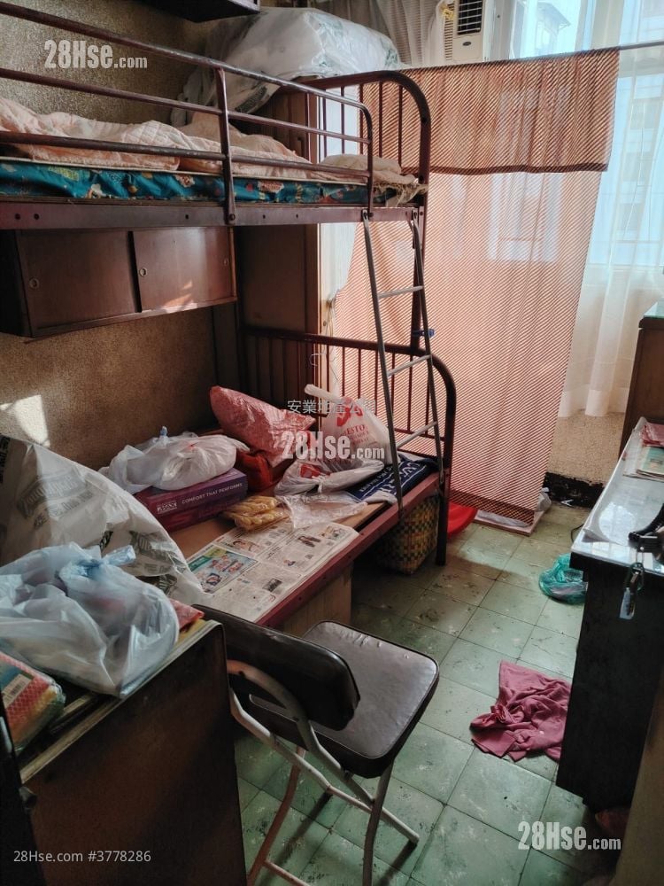 四海大厦 售盘 3 房 497 平方尺