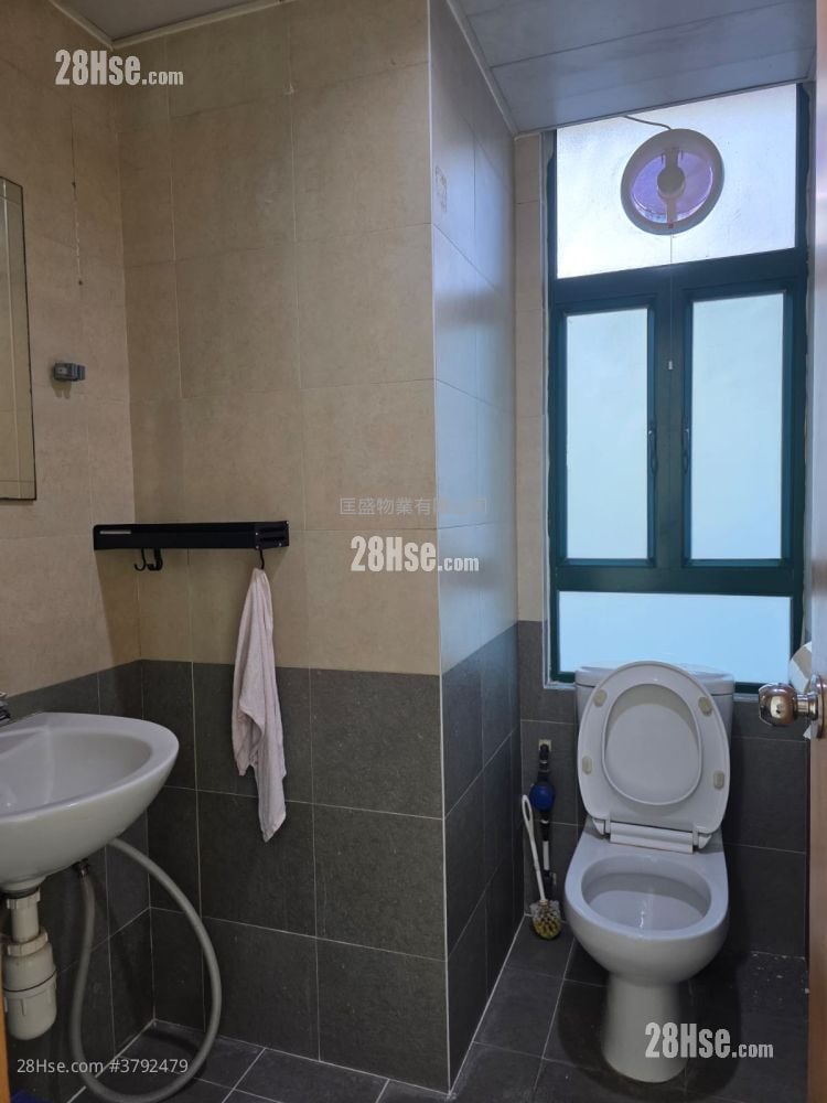 美顺工业大厦 租盘