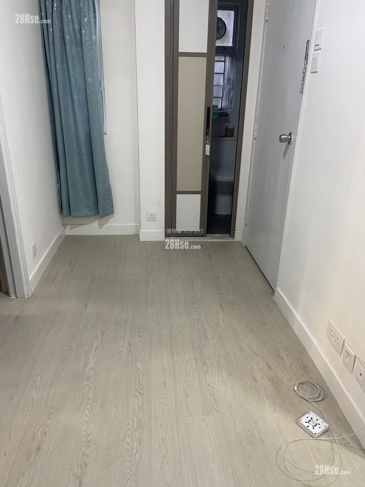 牡丹大厦 售盘 327 平方尺