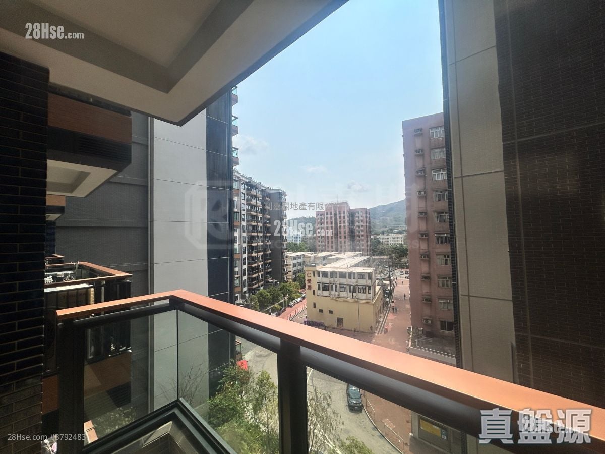 滙都 租盘 339 平方尺