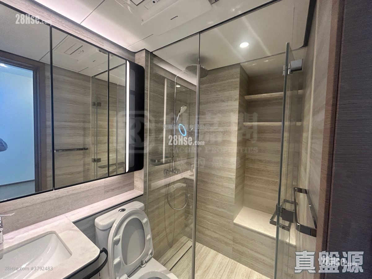 滙都 租盘 339 平方尺