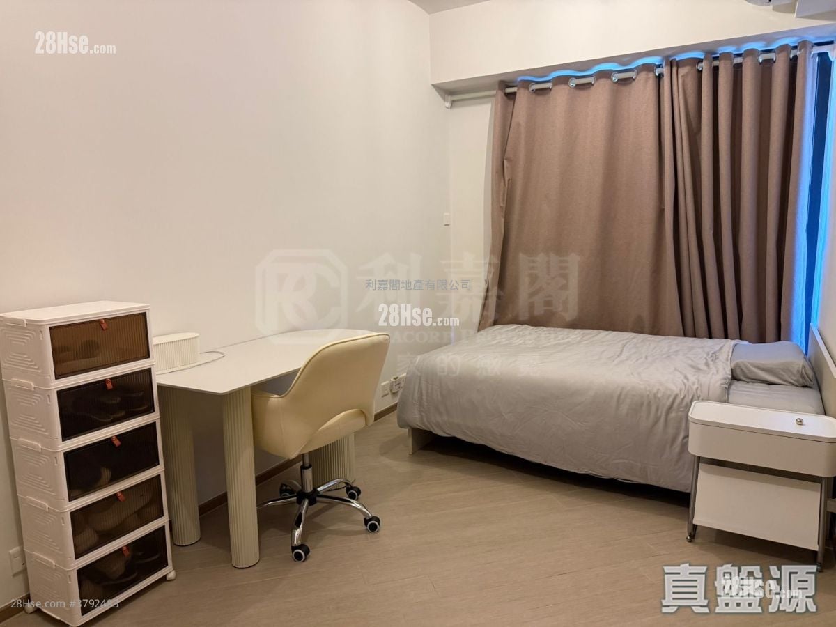 滙都 租盘 339 平方尺