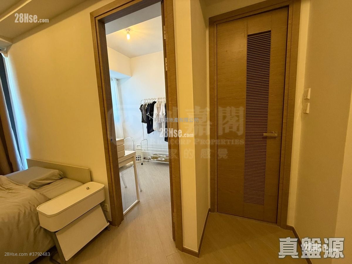 滙都 租盘 339 平方尺