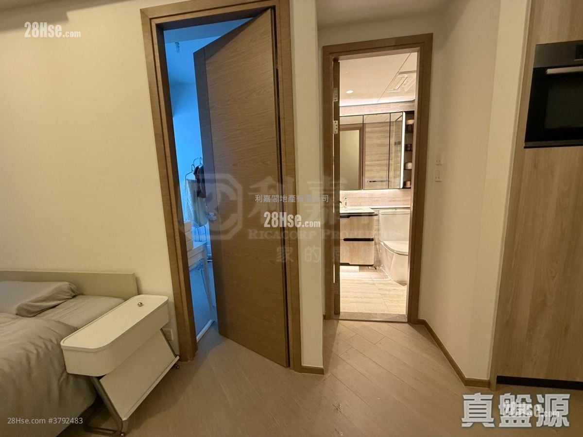 滙都 租盘 339 平方尺