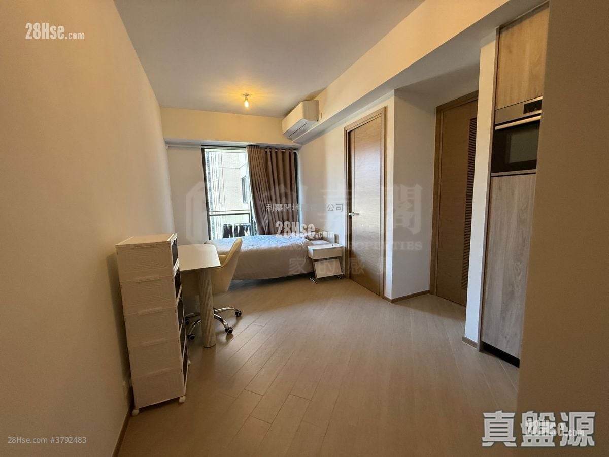 滙都 租盘 339 平方尺