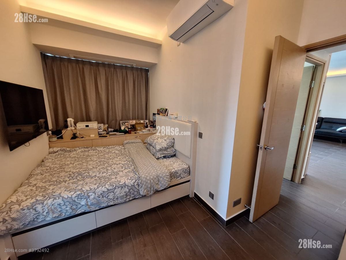 现崇山 售盘 3 房 , 3 浴室 1,123 平方尺