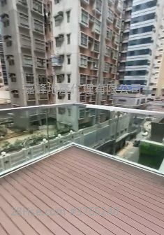 維峯浚匯 售盤 1 房 , 1 浴室 268 平方呎