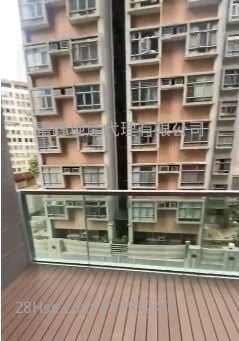 維峯浚匯 售盤 1 房 , 1 浴室 268 平方呎