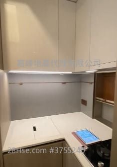 維峯浚匯 售盤 1 房 , 1 浴室 268 平方呎