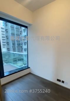 維峯浚匯 售盤 1 房 , 1 浴室 268 平方呎