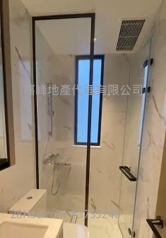 維峯浚匯 售盤 1 房 , 1 浴室 268 平方呎