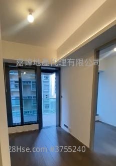 維峯浚匯 售盤 1 房 , 1 浴室 268 平方呎