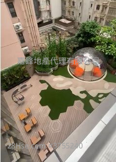 維峯浚匯 售盤 1 房 , 1 浴室 268 平方呎