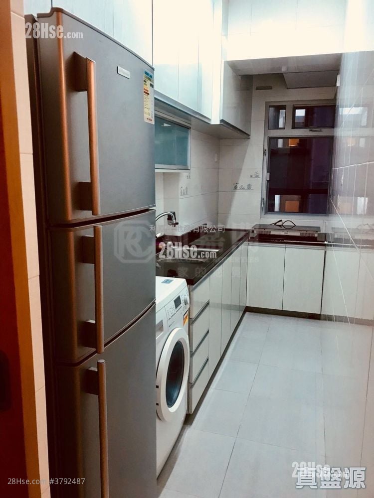 True Light Building Sell 1 Bedroom 381 ft²