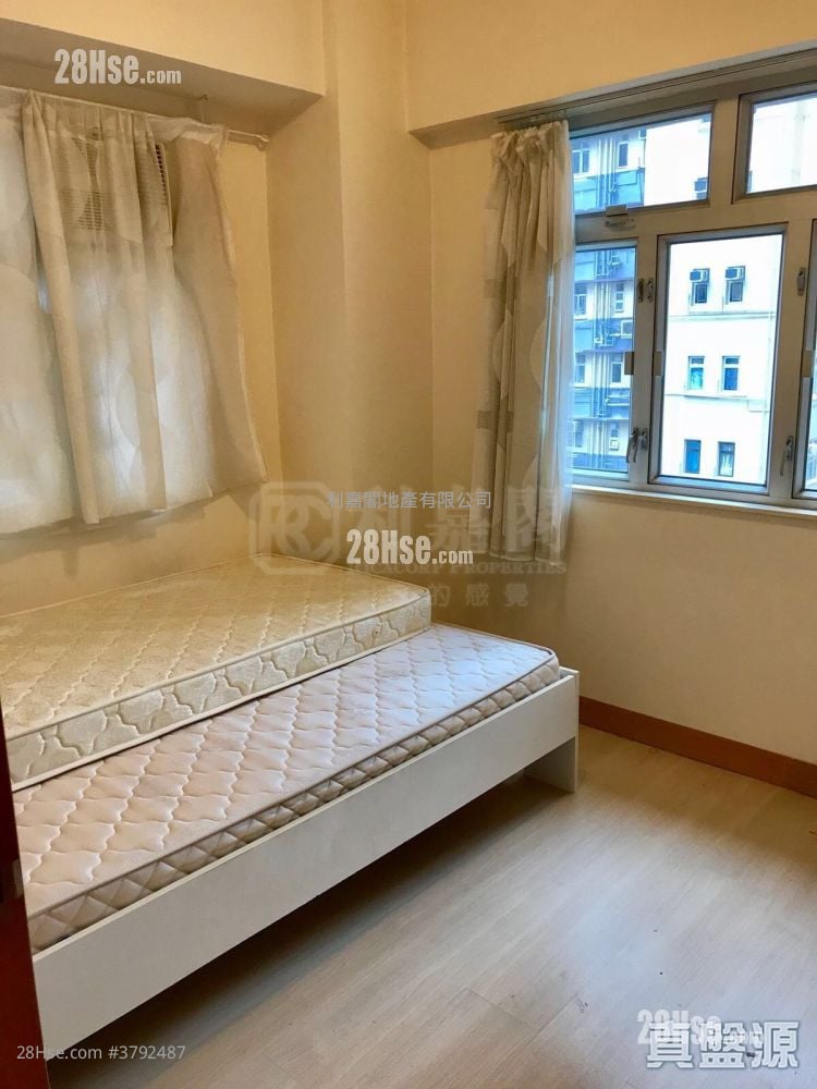 True Light Building Sell 1 Bedroom 381 ft²